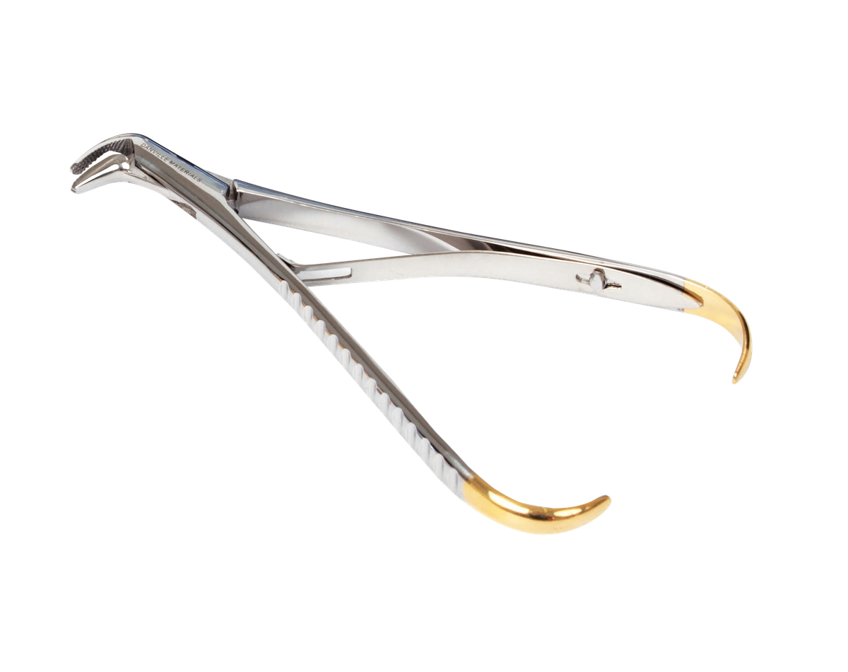 Danville Mega Grip foreceps for Matrices 8095 – Kuraray Noritake, Matrizenspanner
