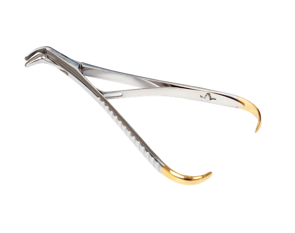 Danville Mega Grip foreceps for Matrices 8095