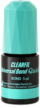 CLEARFIL Universal Bond Quick