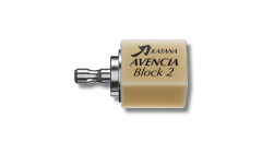 KATANA™ AVENCIA™ Block 2 (HT) Universal 12 - packed 5 pieces