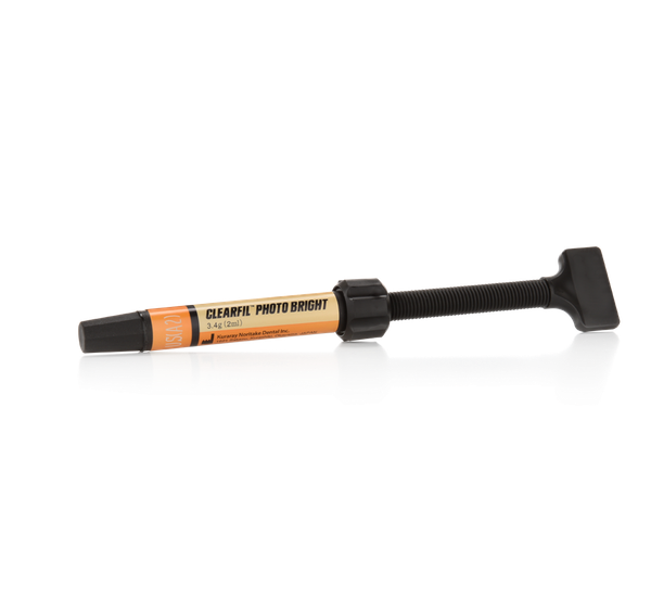 CLEARFIL™ PHOTO BRIGHT COM-007-0-C