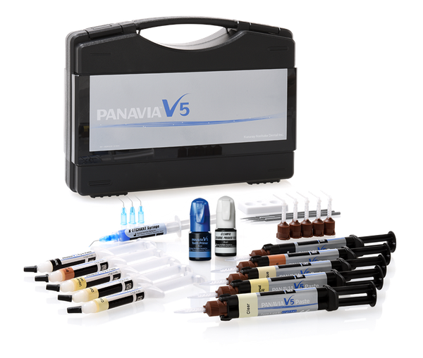 PANAVIA V5 Professional Kit
