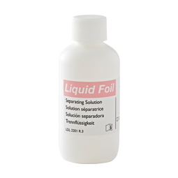 Liquid Foil™ Liquid – Lang Dental Mfg. Co., Inc., Zahntechnikartikel