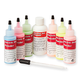 Electric Ortho-Jet™ Powder