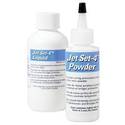 Jet Set-4™ Powder