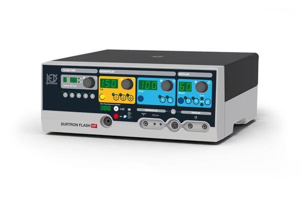SURTRON FLASH 160HF 10300.201