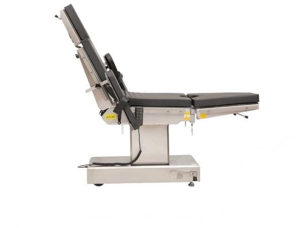 DS-VI Four-Control Comprehensive Electric Surgery Table – A Fully Functional Basic Surgical Platform
