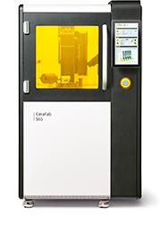 LithaBone HA 480 – Lithoz GmbH, Knochenersatzmaterial