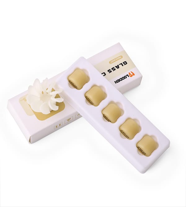 Press-Ingot - Roden Dental