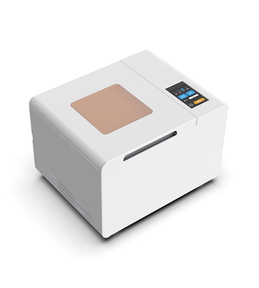 UV02 UV-Bestrahlungsgerät - Rodendental – Shenzhen Lodden Medical Technology Co., Ltd., 3D-Drucker