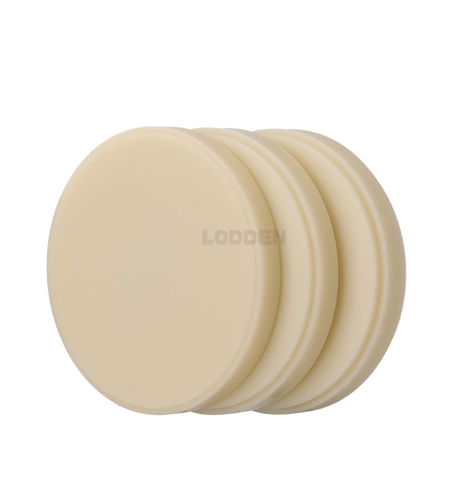 Zahnarzt-PMMA-Scheibe - Lodden Dental – Shenzhen Lodden Medical Technology Co., Ltd., Blöcke