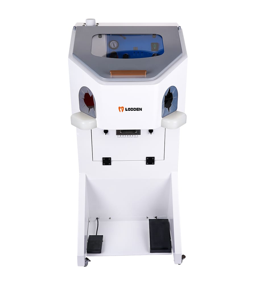 R-302-1 Multifunktionale Arbeitsstation – Lodden Dental – Shenzhen Lodden Medical Technology Co., Ltd., Geräte