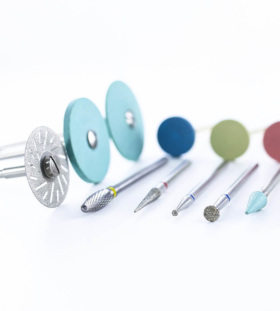 أدوات تلميع مختبر الأسنان - لودن لطب الأسنان – Shenzhen Lodden Medical Technology Co., Ltd., Laborpolierer