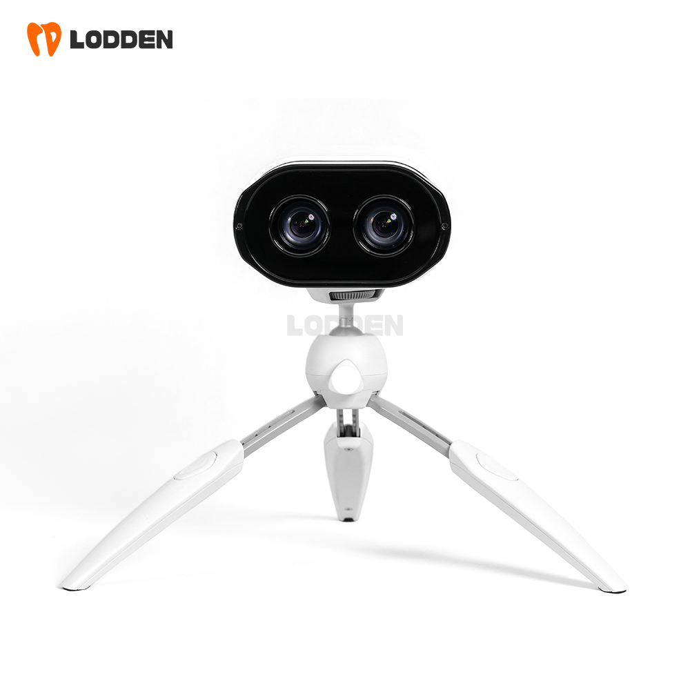 Scanner facial extraoral - Lodden Dental – Shenzhen Lodden Medical Technology Co., Ltd., Röntgen
