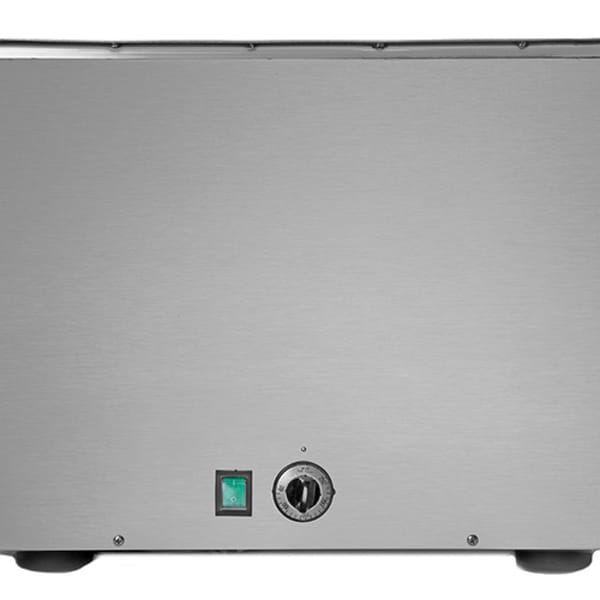 4005 Industrial Ultrasonic Cleaning System