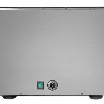4022 Industrial Ultrasonic Cleaning System – L&R Manufacturing Company, Ultraschallgeräte
