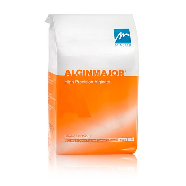 Alginmajor