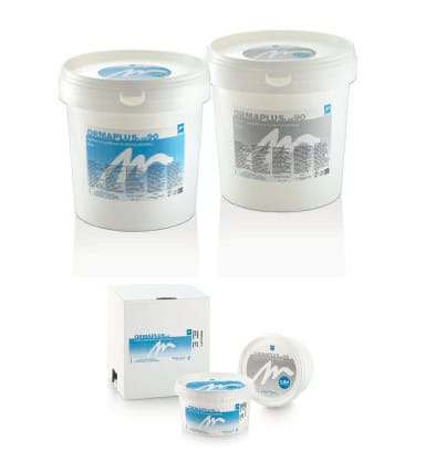 Ormaplus Lab 90 – Major Prodotti Dentari S.p.A., A-Silikone