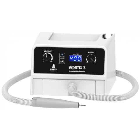 VORTIX 3 Mariotti – MARIOTTI & C. s.r.l., Übertragungsinstrumente