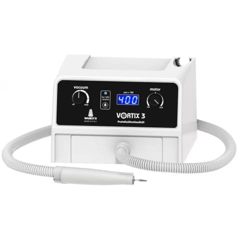 VORTIX 3 LED Mariotti – MARIOTTI & C. s.r.l., Prophylaxegeräte - ZEG