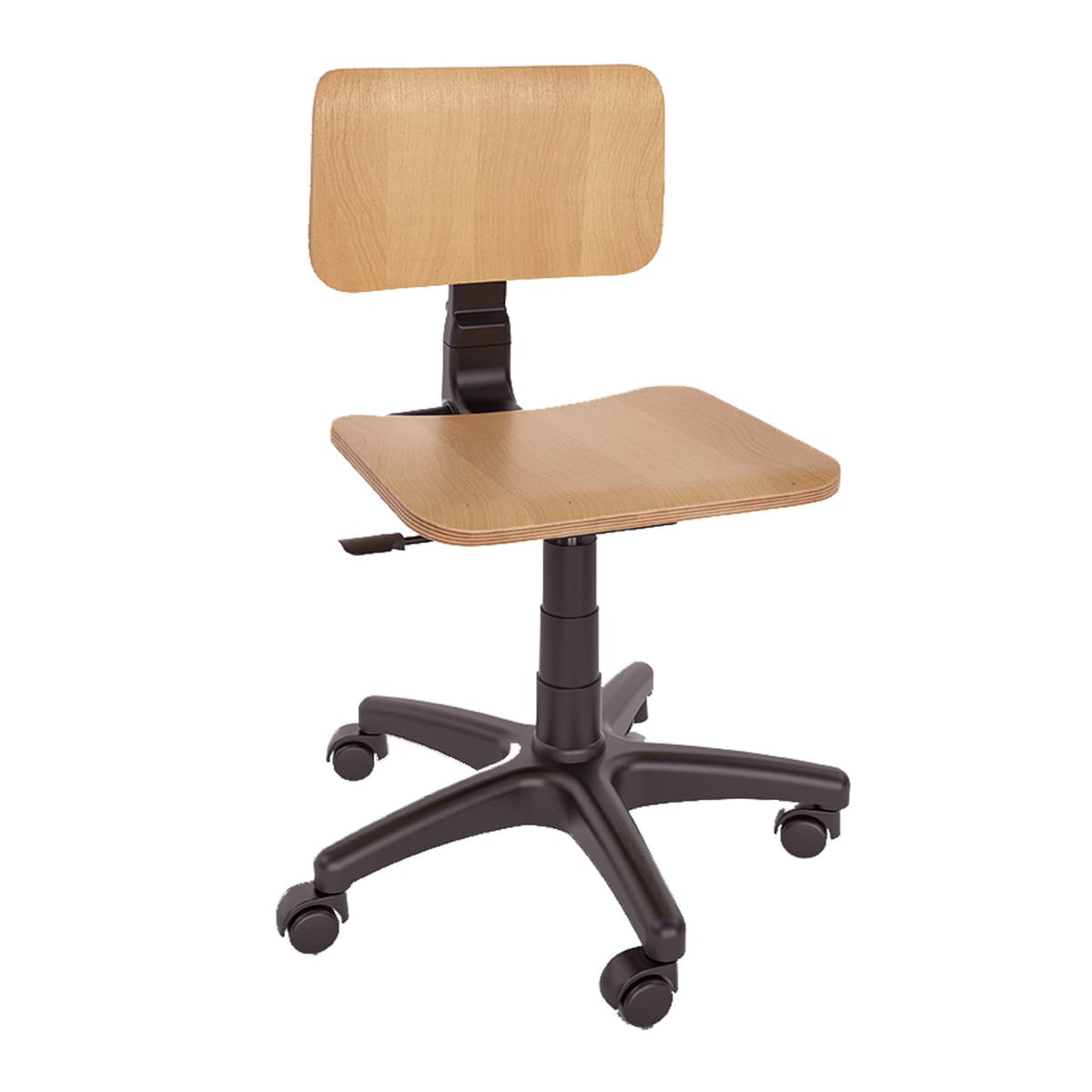 MS COMFORT – MAX STIR SRL by maxsteam since 1966, Behandlungseinheiten