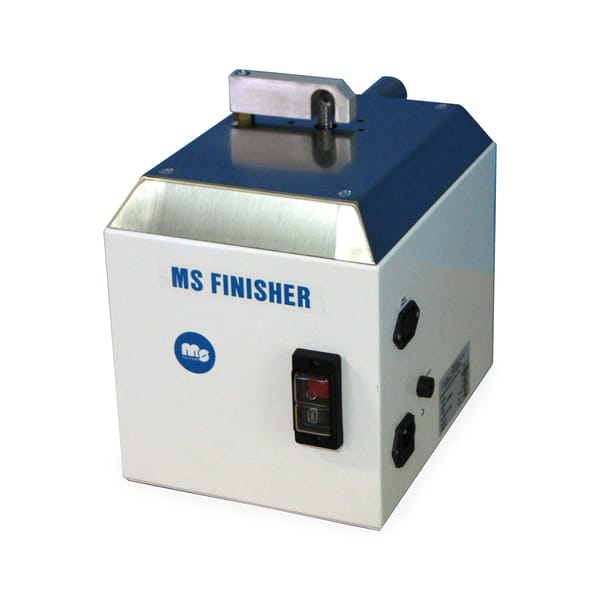 MS FINISHER – Max Steam
