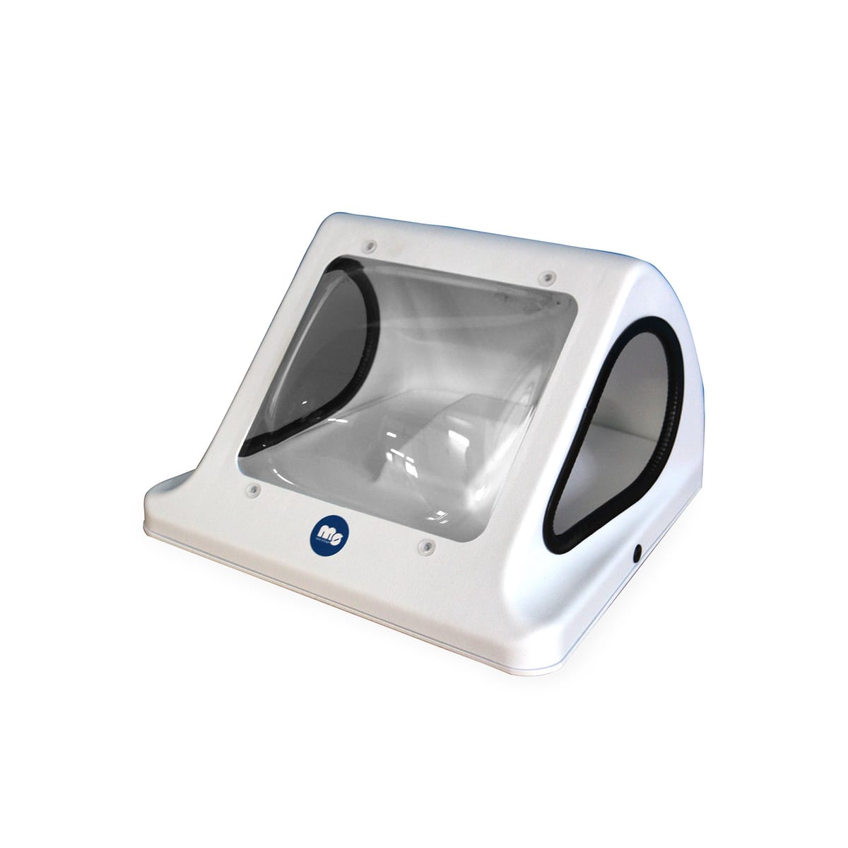 MS FLEXIBOX – MAX STIR SRL by maxsteam since 1966, Geräte