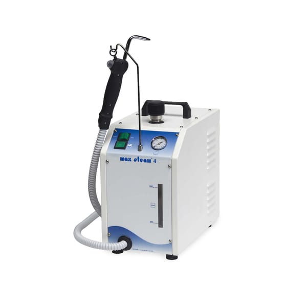MS 4 – Max Steam