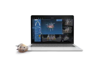 RealGUIDE – Mech & Human, CAD/CAM-Software