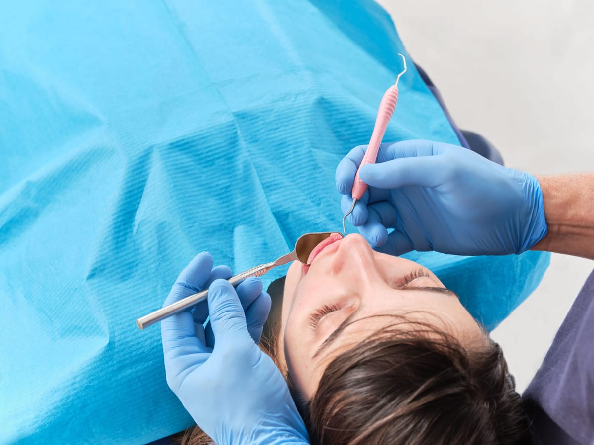 Titanio Blue Kürette – Medesy SRL, PA-Chirurgie