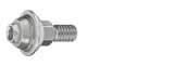 Screw Retained - MU Trans Mucosal Abutments (TMA) – Medigma Biomedical GmbH, Abutments
