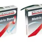MATRIX BAND – MEDISTOCK, Matrizen
