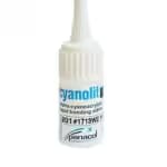 COLLE CYANOLIT – MEDISTOCK, Adhäsive (Bonding)