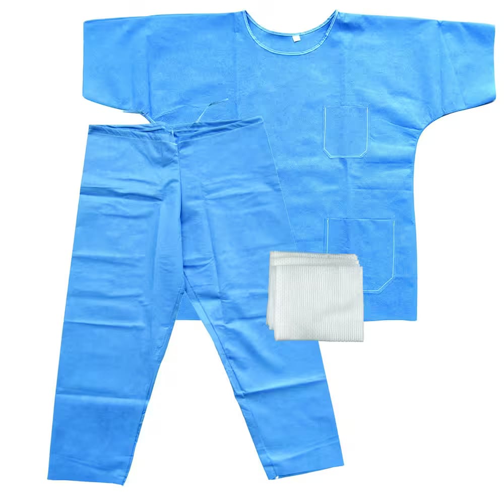 Pyjama – MEDISTOCK, OP-Kleidung