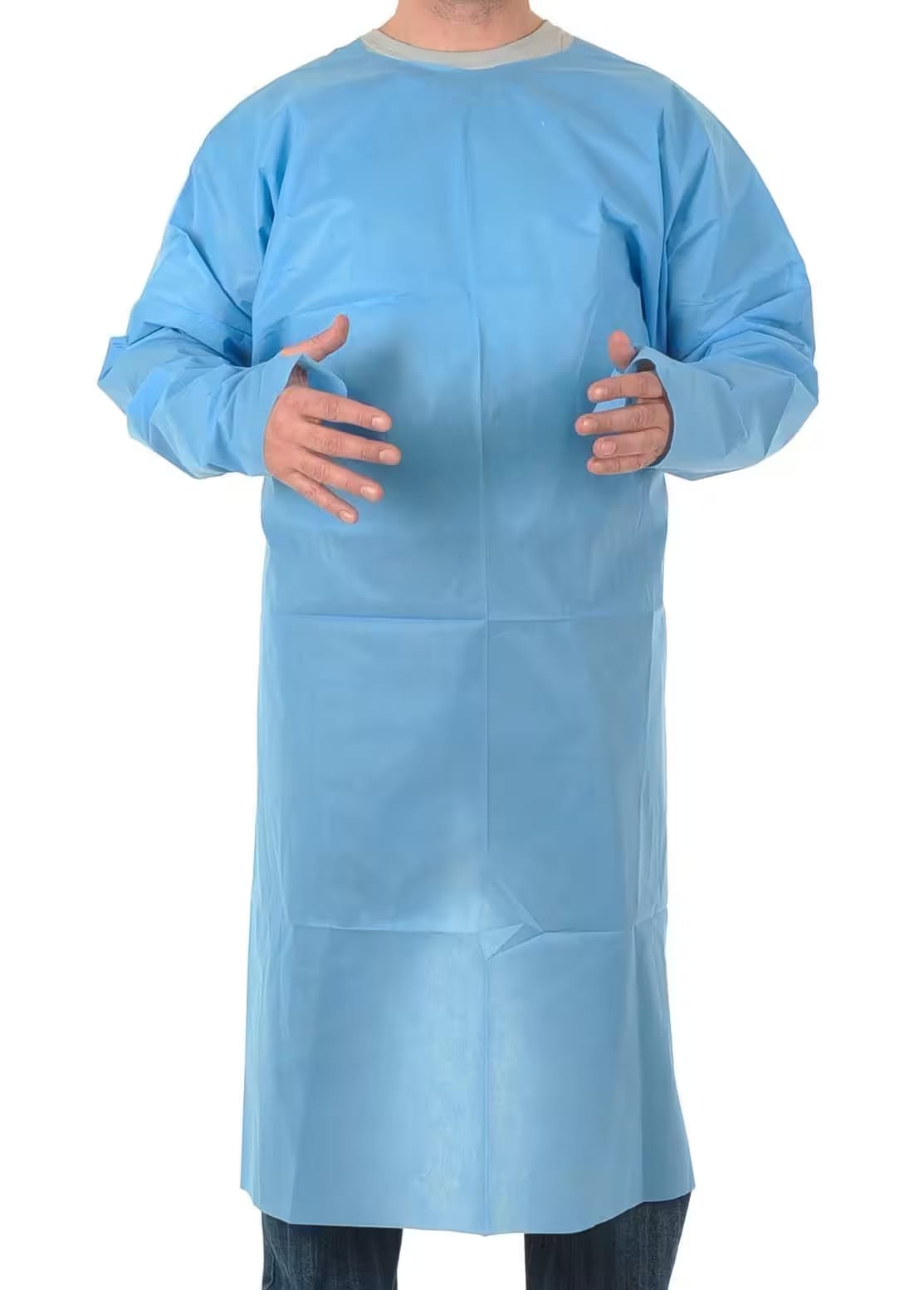 Casaque Easy pouce – MEDISTOCK, OP-Kleidung