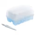 SURGICAL HAND SCRUB BRUSH DRY – MEDISTOCK, Händedesinfektion