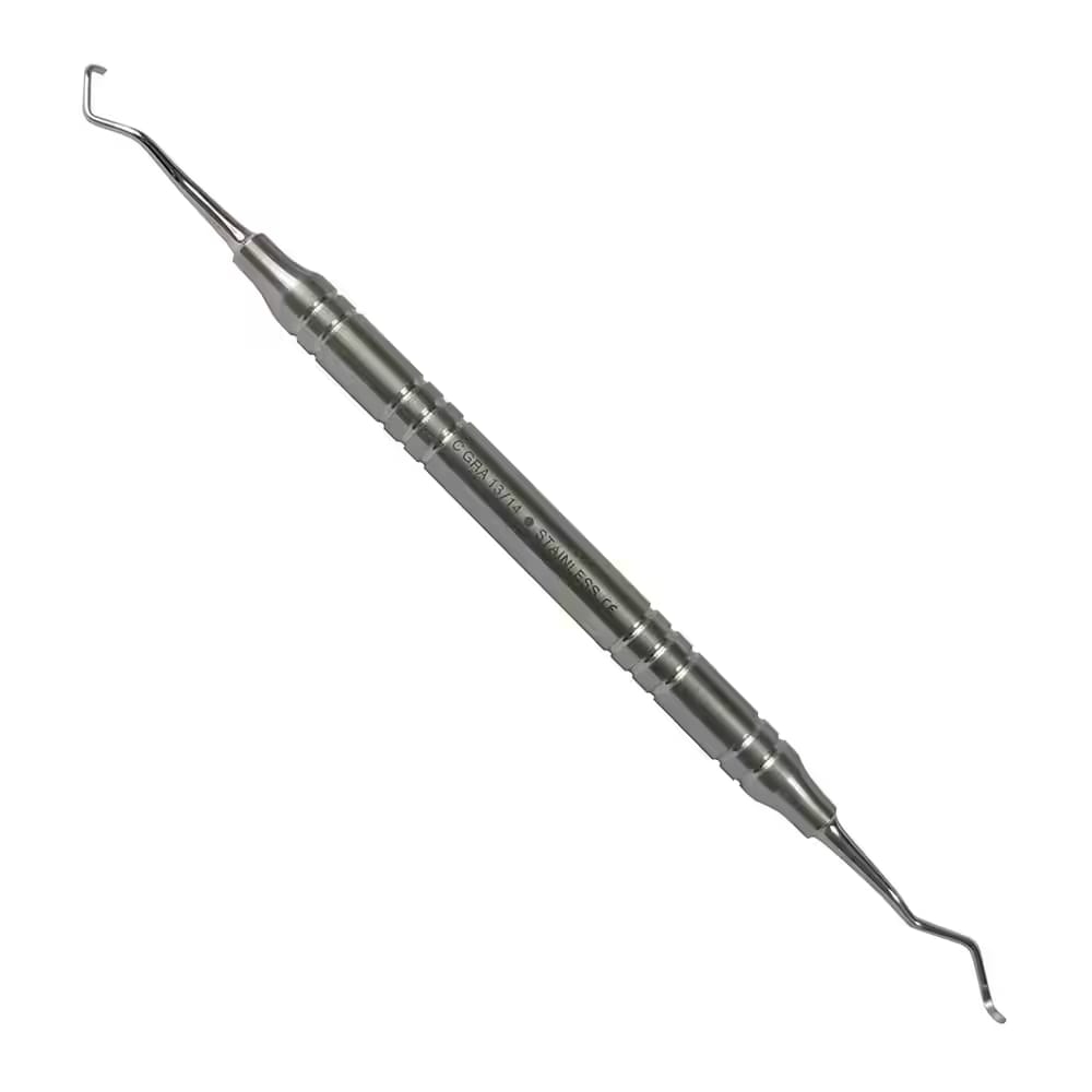 CURETTE OF GRACEY – MEDISTOCK, PA-Chirurgie