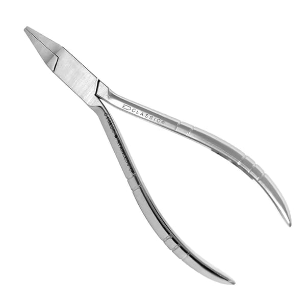 PEESO FINE WIRE PLIERS
