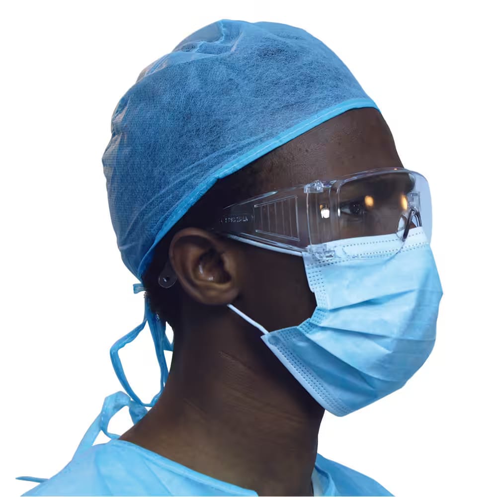 Calot chirurgical non tissé – MEDISTOCK, Schuhe