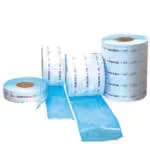 Sterilization roll