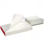 Paper spatula block
