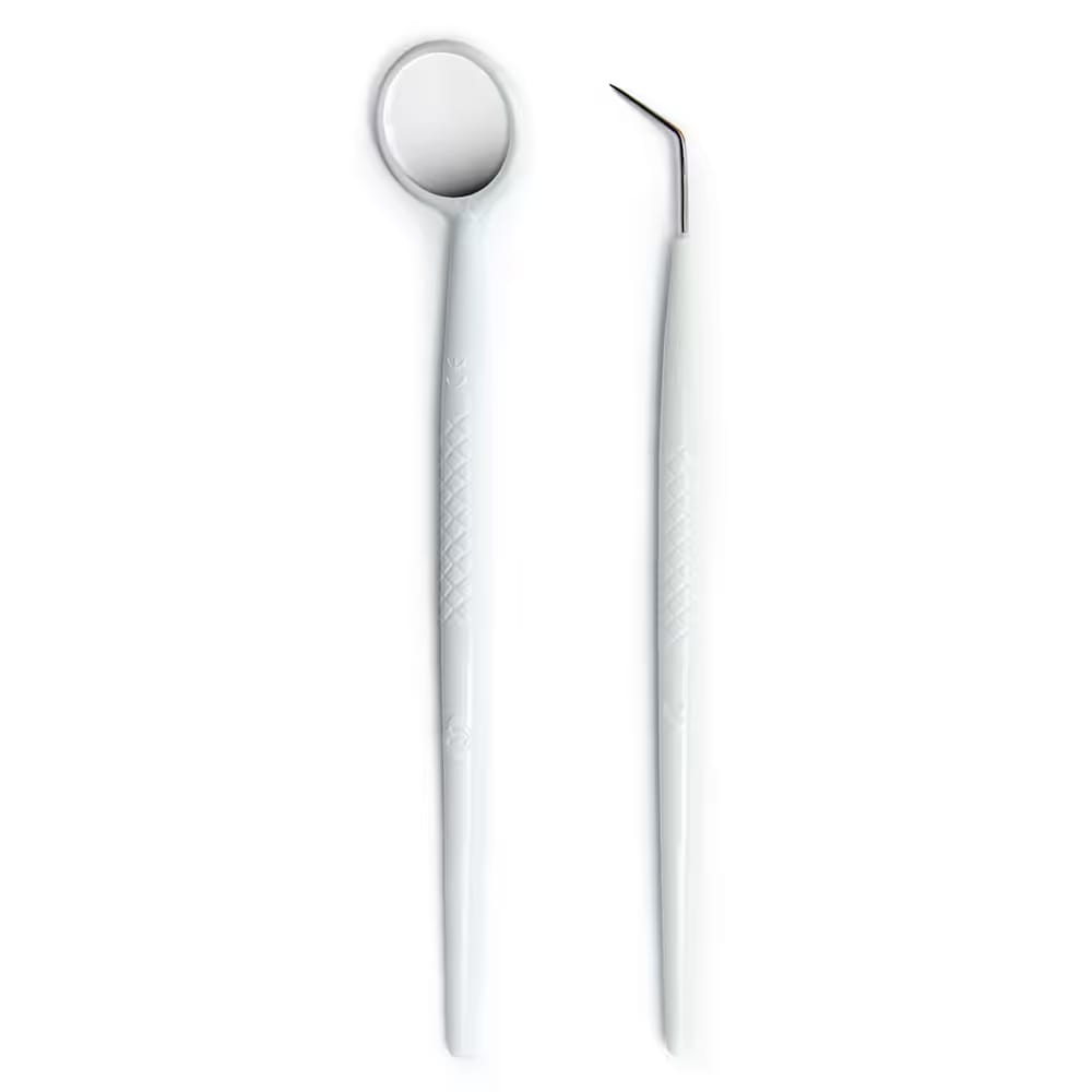 DUO SE – Kit de diagnostic stérile – MEDISTOCK, Sonden