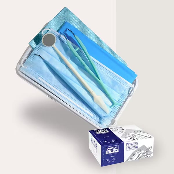 Premium examination kit