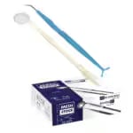 2 instruments kit – MEDISTOCK, Applikationspinsel