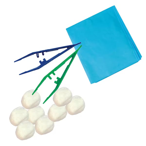 Set de soins n°5