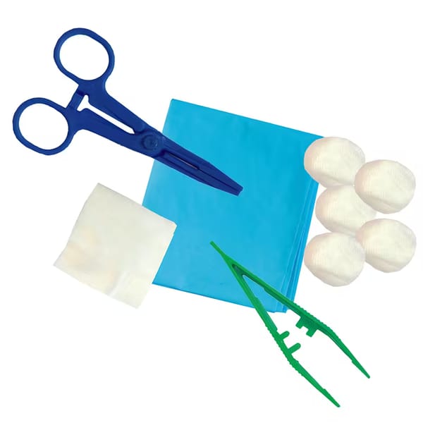 DRESSING SET N°8