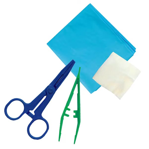Set de soins n°9