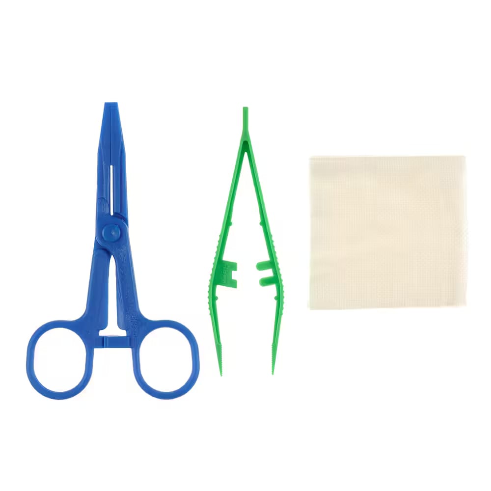 Set de soins n°18 – MEDISTOCK, Einwegartikel