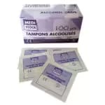 Alcohol swab