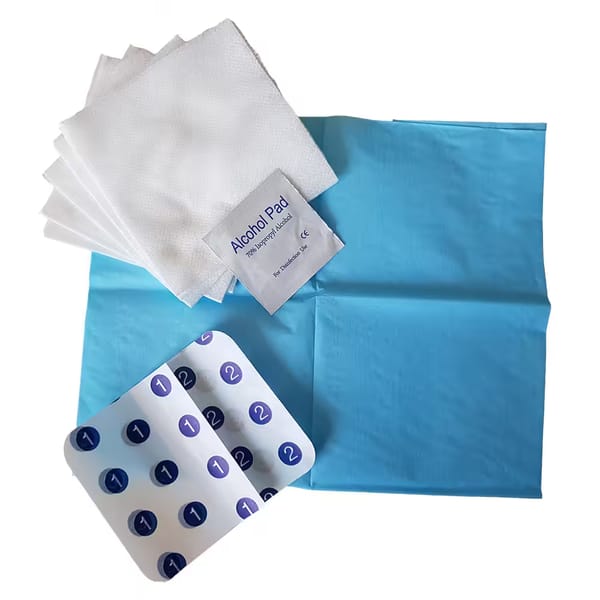 Set de soins n°23